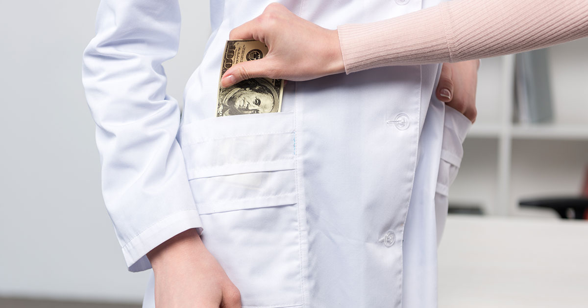 Locum tenens tax tips